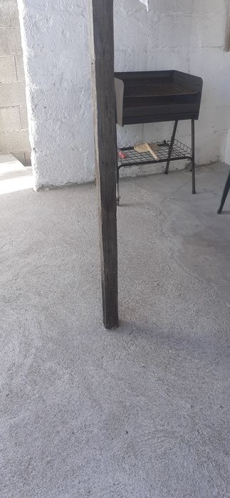 Aluguer de res do chão