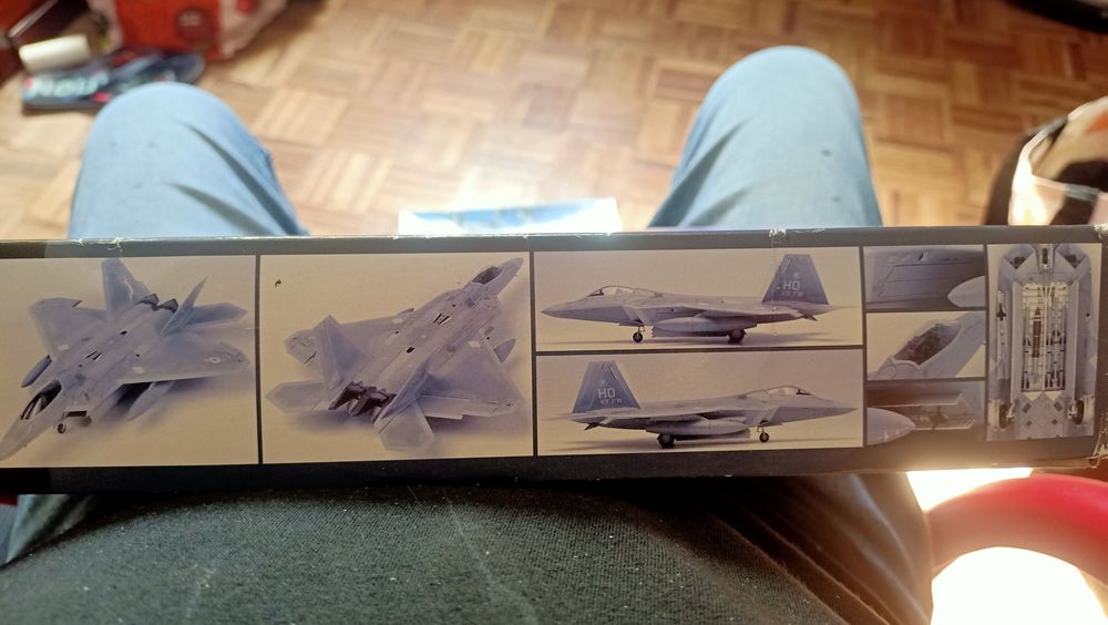 Kits de modelismo para venda  a 1/72