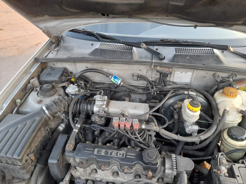 Продам Daewoo Lanos 2003