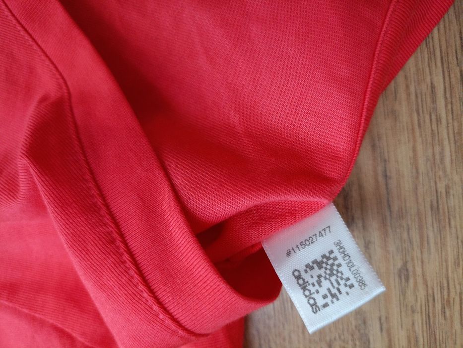 Koszulka damska Adidas Sport Essentials climalite ,rozmiar S ,70% koto