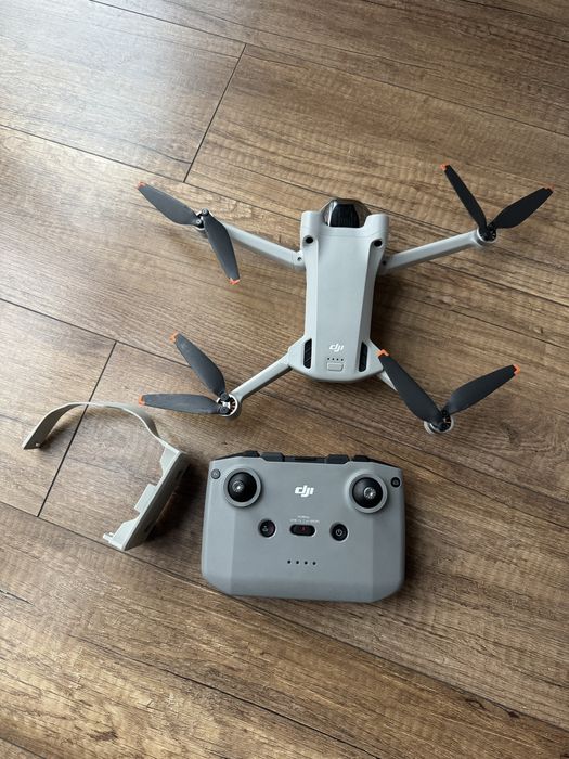 Дрон DJI Mini  3 PRO
