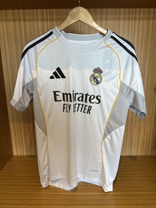 Camisola Real Madrid Vini Jr [S]