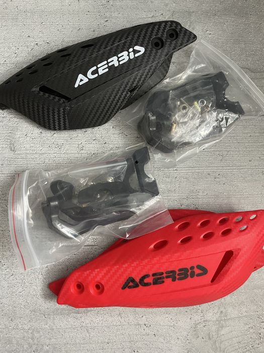 Захист рук Acerbis