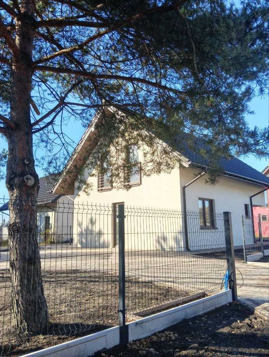 Nowoczesny dom jednorodzinny na sprzedaż Mikołów