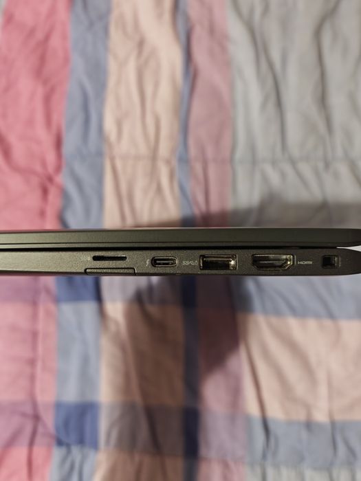DELL Latitude 7320 - i7 1185G7 / 16GB RAM