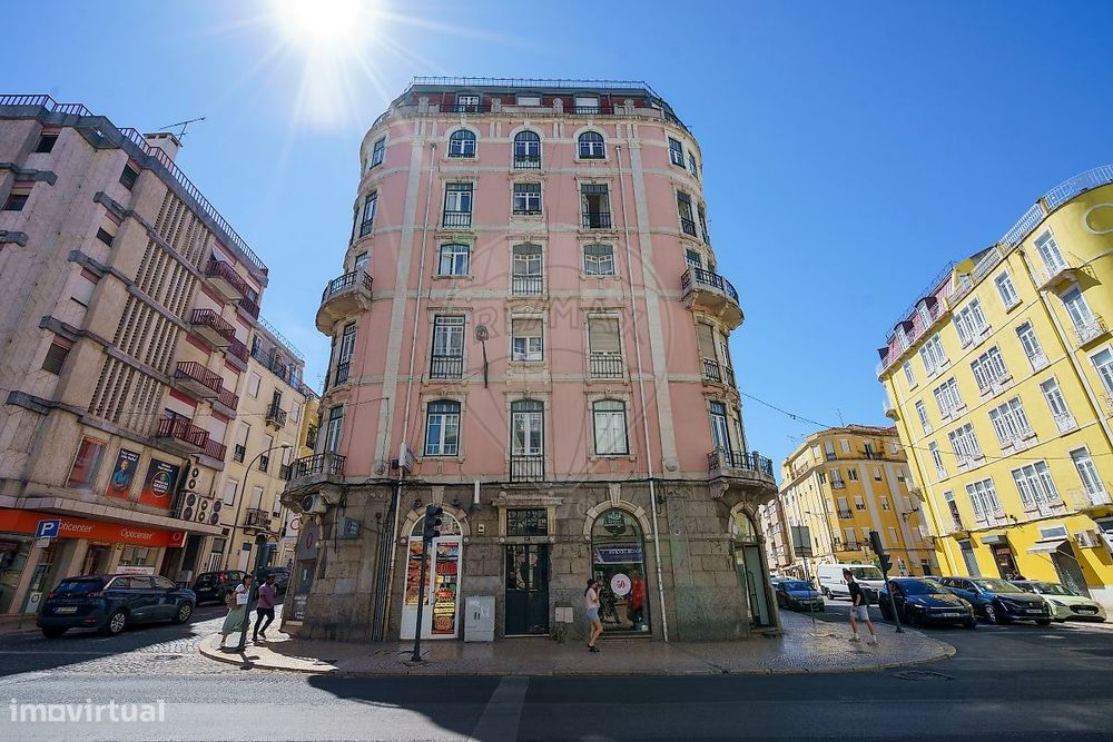 Apartamento T4 para venda