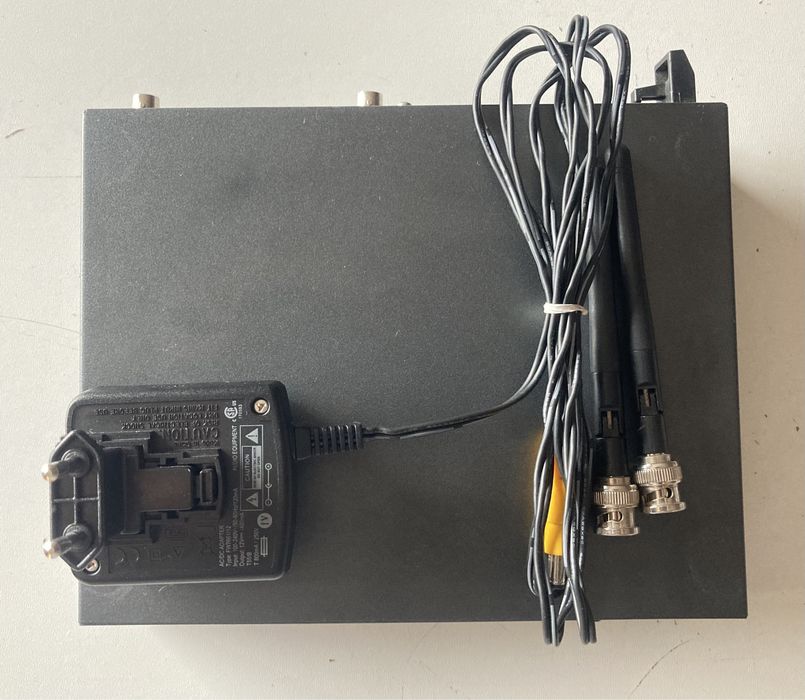 Sennheiser EM 100 G3