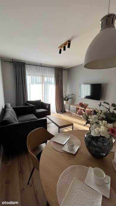Mieszkanie – Katowice - Widok 4