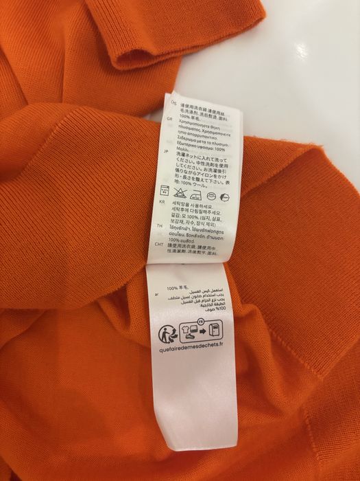 COS меріносовий джемпер | 100% вовна | Розмір М | Як новий