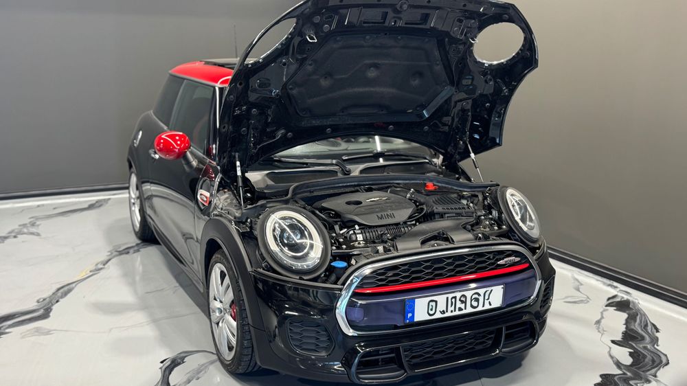Mini Cooper JCW | 2015