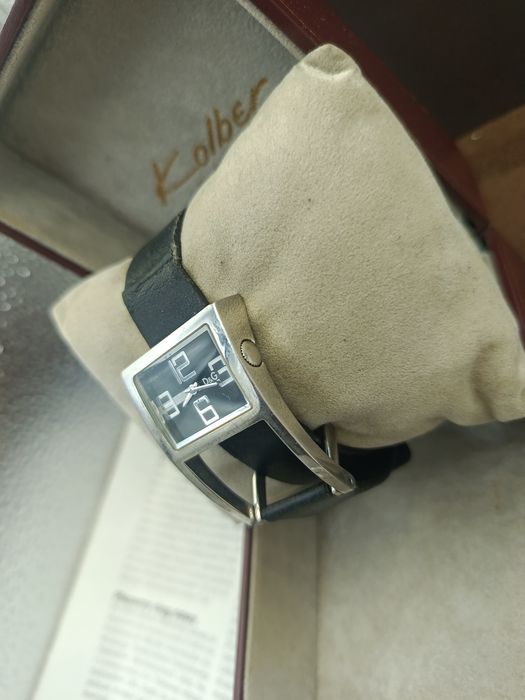 Zegarek damski dolce Gabbana DG quartz