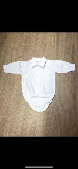 Elegancki garniturek