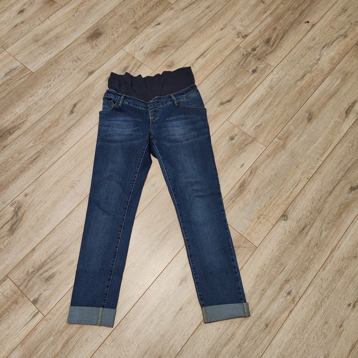 Джинси для вагітних