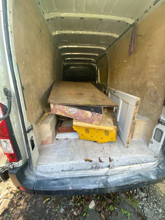 Вивіз сміття за доступною ціною