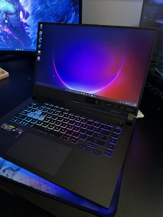 laptop ASUS ROG Strix G15