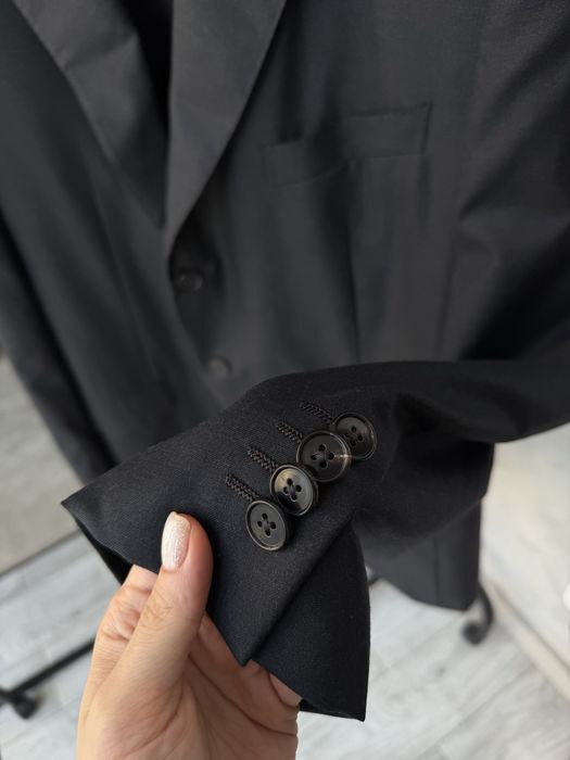 Пиджак ErmenegildoZegna ОРИГИНАЛ