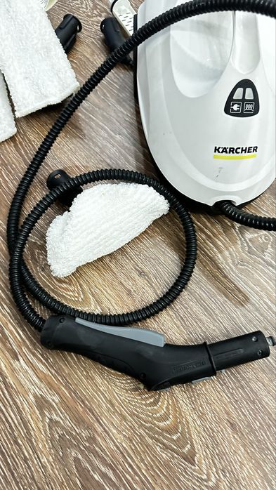 Пароочиститель KARCHER SC 2