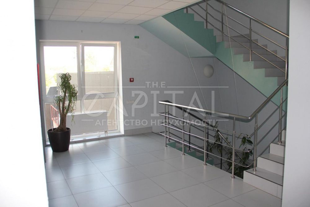 Продаж комерційного приміщення, Стоянка, Бучанський район