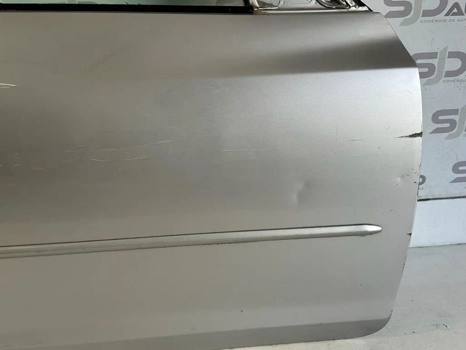 Porta Frente Direita / Esquerda - Mazda 3