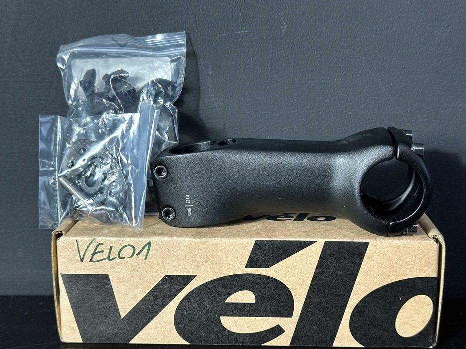 Mostek kierownicy Vélo (ahead stem).