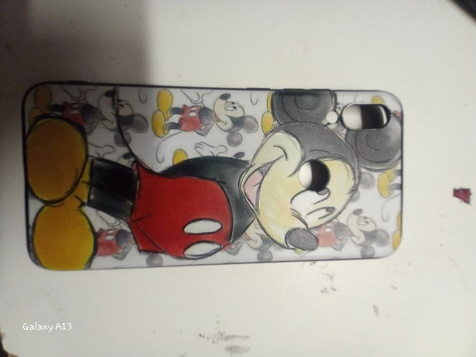 Etui redmi note 7