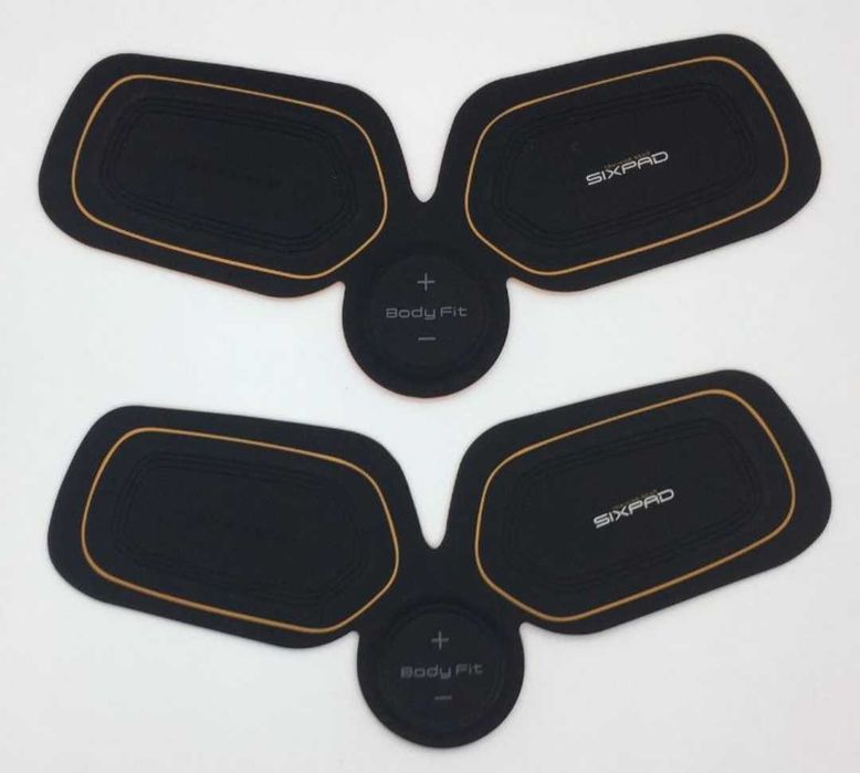 3в1. Миостимулятор EMS trainer MTG SIXPAD. Оригинал!!!