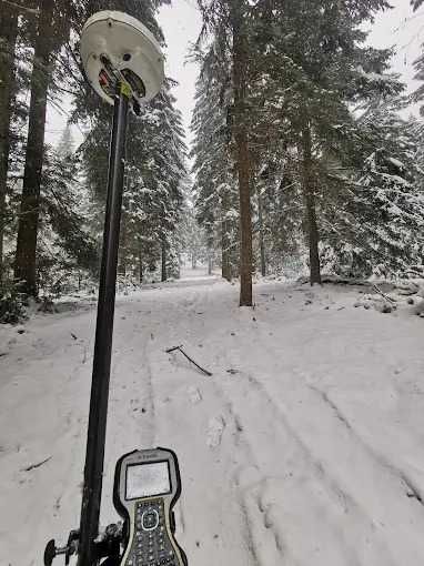 GEODETA Kraków, Małopolska, ZUGK Usługi Geodezyjne, Geodezja