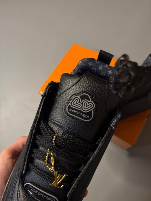 Кросівки Louis Vuitton Skate | розміри 40–45