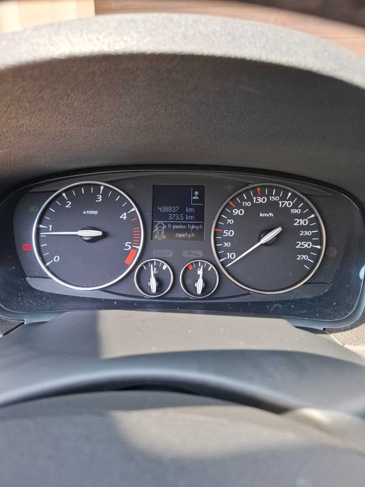 Renault Laguna 3