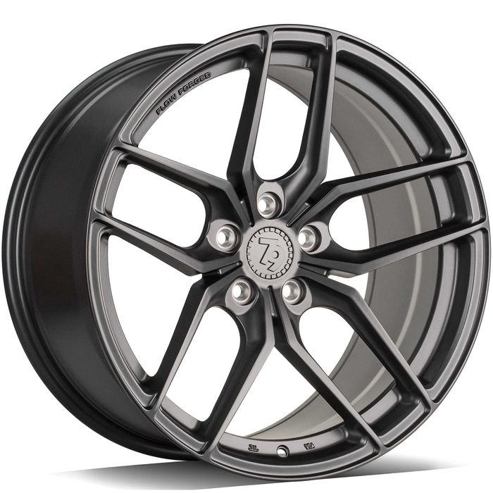Felgi 18" 5x120 8J ET30 BMW Nowe !!