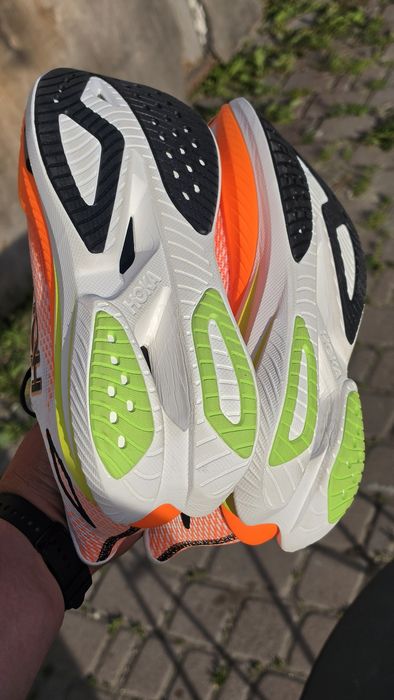 Hoka mach x3, 41.5,і45,5.2026карбон!!!