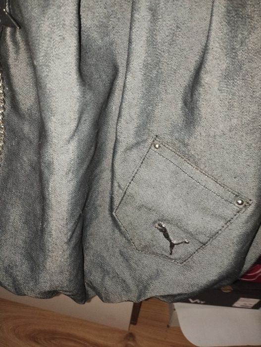 Torebka puma na ramię