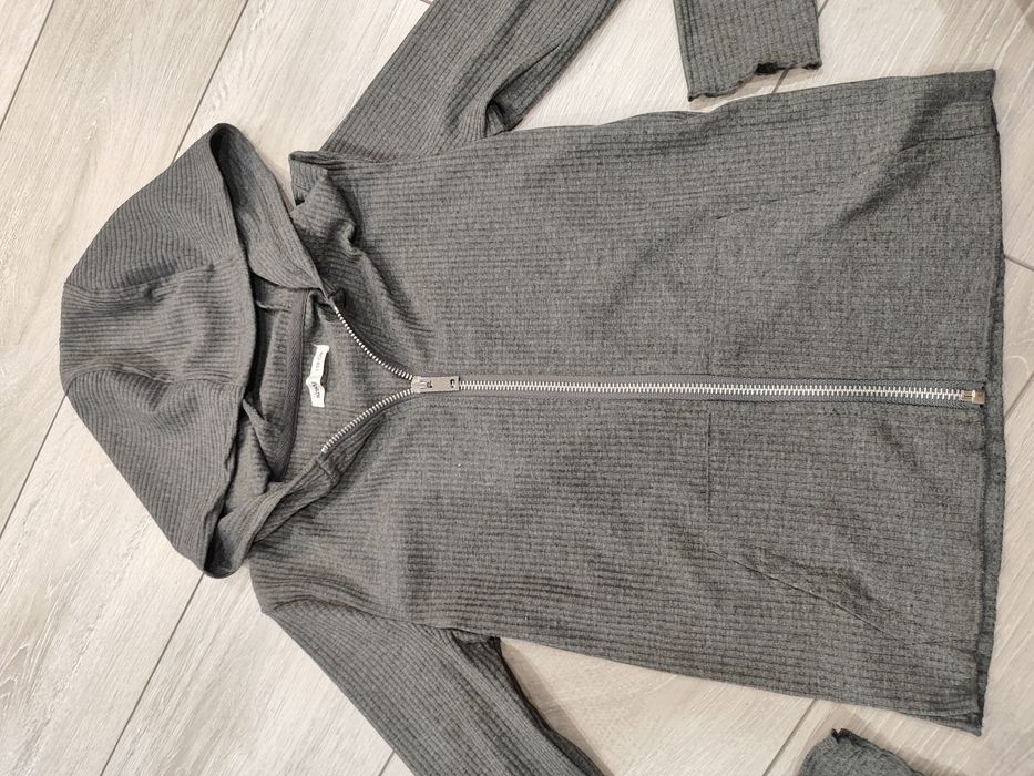 Bluza i spodnie dzwony