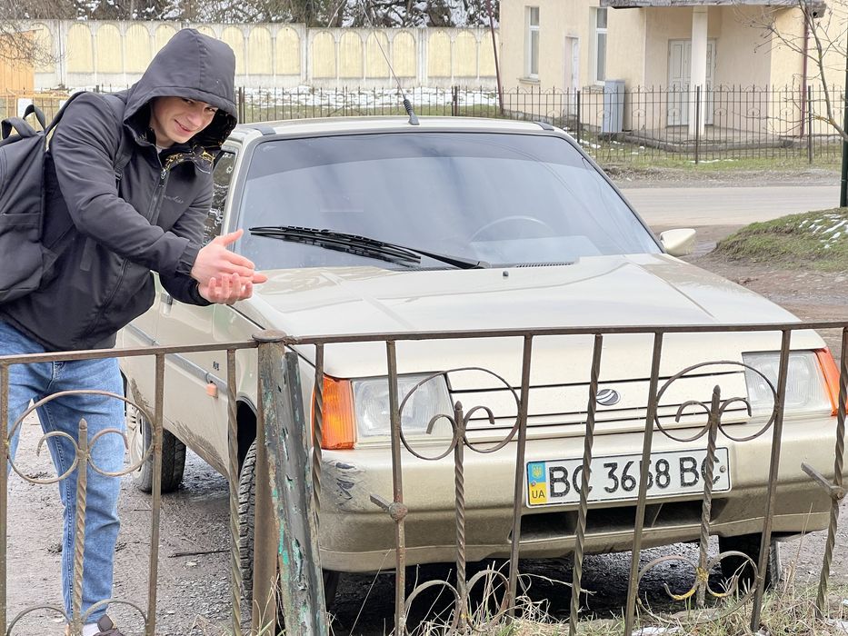 Заз Славута 1103 1.3 ТОРГ