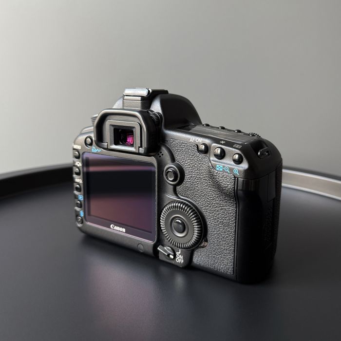 canon 5d mark ii - купити фототехніку, відеотехніку - Ціна на OLX.ua