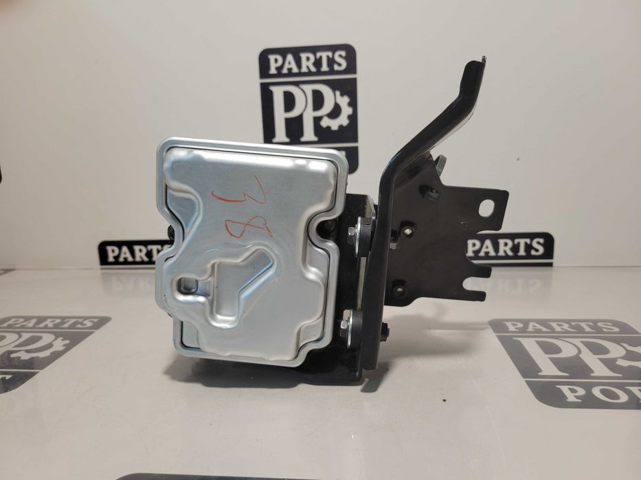 Насос блок АБС ABC Nissan Rogue t33 1.5 2024 2025 12k