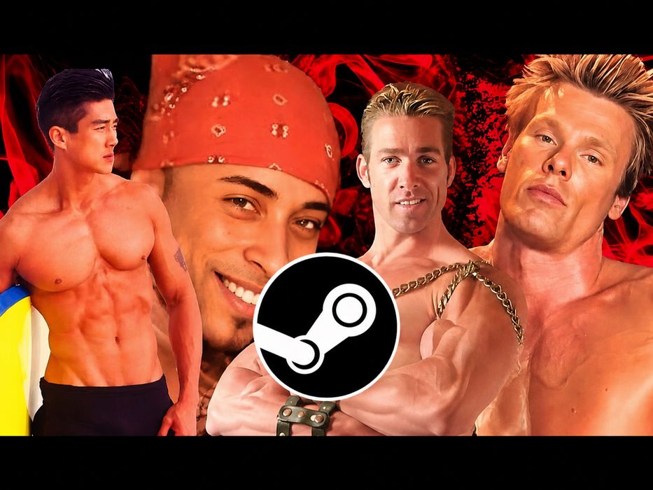 Аренда steam аккаунт дешево 400+ игр