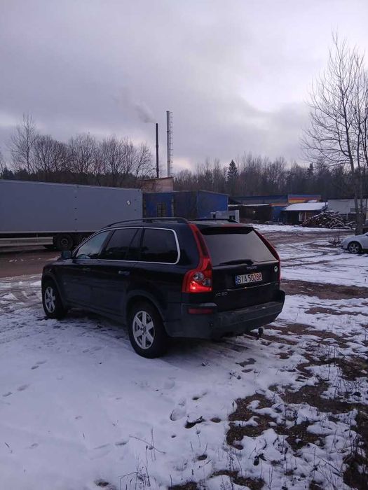 Volvo XC 90 sprzedam