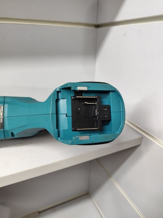 Makita DJR 186 шабельна пила сабельна Макіта оригінал