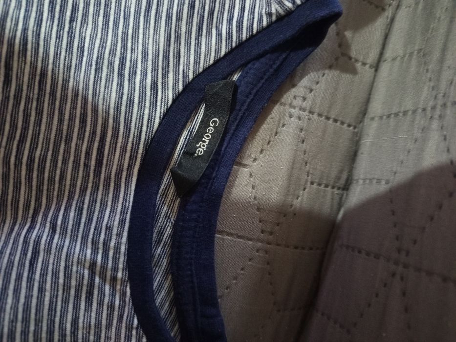 Paka ubrań dla chłopca 122/128