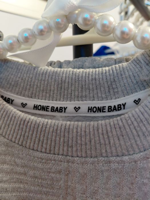 Спортивний костюм Hone Baby дешево (р. 122-128) не кошлатиться/ преміу