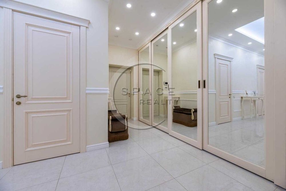 3-комнатная квартира по адресу ул. Андрея Верхогляда (площадь 120 м²) - Atlanta.ua - фото 17