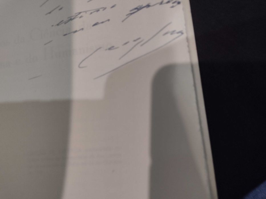 Ciência da Medicina e do Humanismo 1958 Manuel Cerqueira Gomes