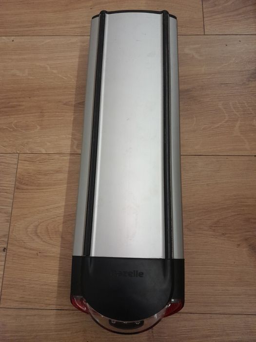 Bateria do roweru elektrycznego gazelle