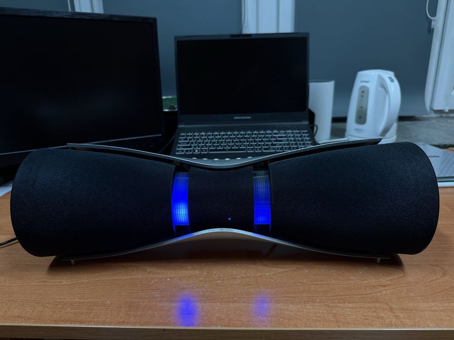 Głośnik SHARP GX-BT7