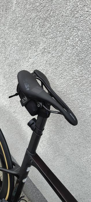 Piękna Orbea orca omx