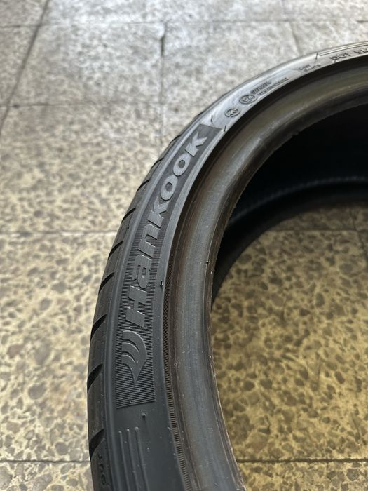 Pneus semi-novos 195/40R17