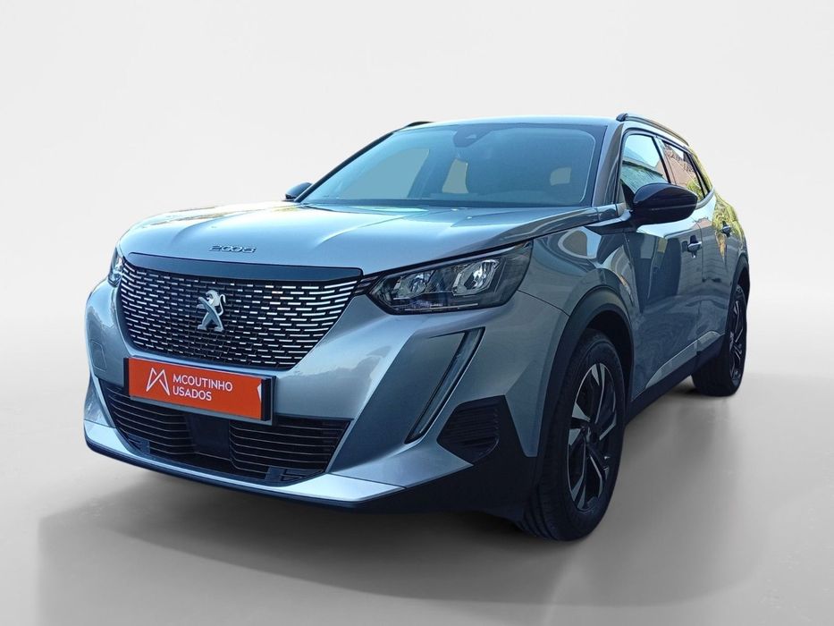 Peugeot 2008 1.2 PureTech Allure