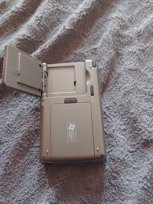 palmtop Asus MyPal A639
