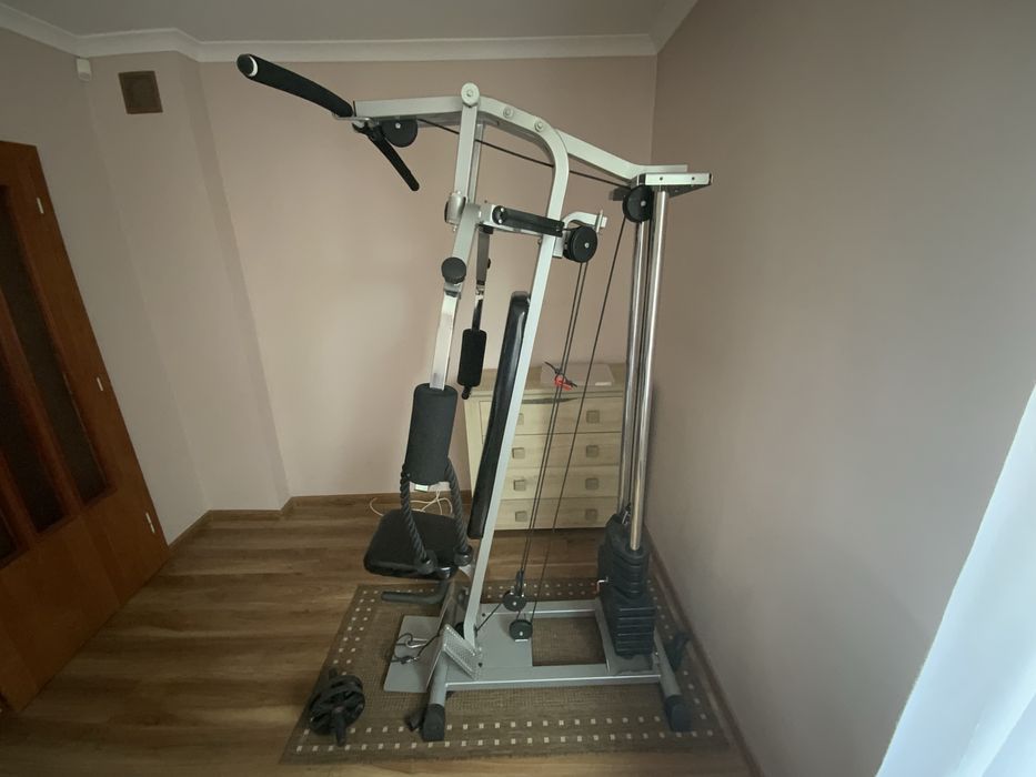 Atlas KETTLER mało uzywany